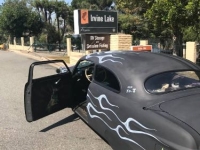 1949 Ford Hot Rod for sale in Michigan (ID-133688)