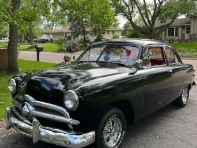 1949 Ford Sedan for sale