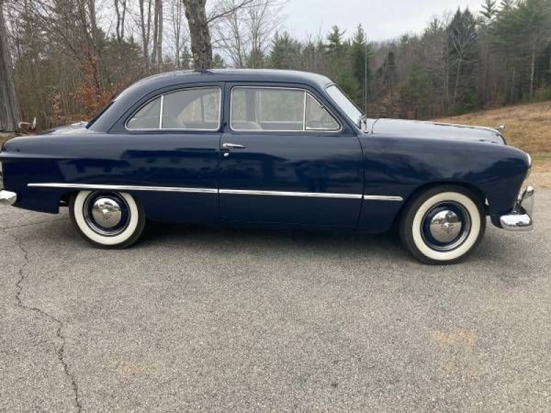 1949 Ford Sedan for sale in Michigan (ID-108959)