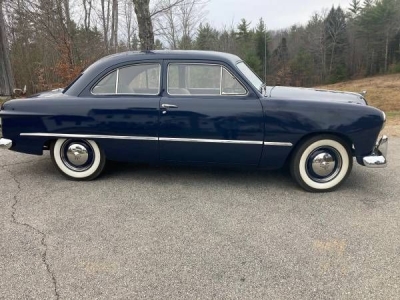 1949 Ford Sedan for sale