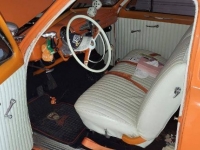 1949 Ford Sedan for sale in Michigan (ID-113421)