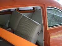 1949 Ford Sedan for sale in Michigan (ID-113421)