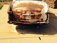 1949 Ford Sedan for sale (ID-100727)