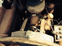 1949 Ford Sedan for sale (ID-100727)