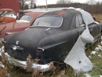 1949 Ford Sedan for sale (ID-100638)