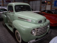 1949 Ford Truck for sale in Michigan (ID-95300)