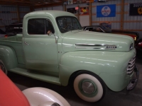 1949 Ford Truck for sale in Michigan (ID-95300)