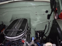 1949 Ford Truck for sale in Michigan (ID-95300)