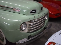 1949 Ford Truck for sale in Michigan (ID-95300)