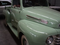 1949 Ford Truck for sale in Michigan (ID-95300)
