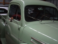 1949 Ford Truck for sale in Michigan (ID-95300)
