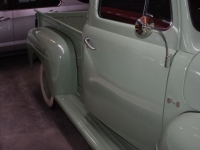 1949 Ford Truck for sale in Michigan (ID-95300)