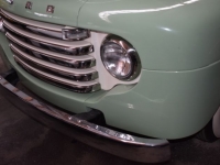 1949 Ford Truck for sale in Michigan (ID-95300)