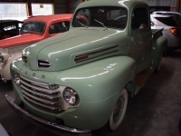 1949 Ford Truck for sale in Michigan (ID-95300)