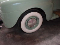1949 Ford Truck for sale in Michigan (ID-95300)