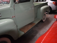 1949 Ford Truck for sale in Michigan (ID-95300)