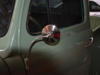 1949 Ford Truck for sale in Michigan (ID-95300)