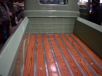 1949 Ford Truck for sale in Michigan (ID-95300)