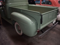 1949 Ford Truck for sale in Michigan (ID-95300)