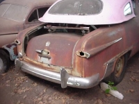 1949 Ford Tudor for sale (ID-99543)