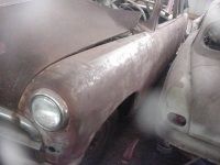 1949 Ford Tudor for sale (ID-99543)
