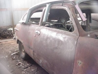 1949 Ford Tudor for sale (ID-99543)