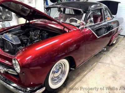 1949 Ford Tudor for sale