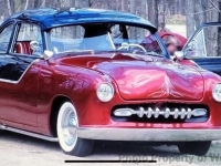 1949 Ford Tudor for sale in Riverhead, New York (ID-139722)