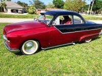 1949 Ford Tudor for sale in Riverhead, New York (ID-139722)