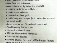 1949 Ford Tudor for sale in Riverhead, New York (ID-139722)