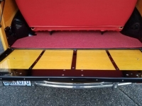 1949 Ford Woody for sale in Michigan (ID-105209)