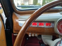1949 Ford Woody for sale in Michigan (ID-105209)