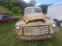 1949 GMC 100 for sale in Michigan (ID-105514)