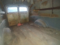 1949 GMC 100 for sale in Michigan (ID-105514)