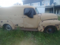 1949 GMC 100 for sale in Michigan (ID-105514)