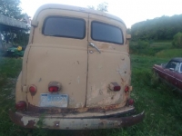 1949 GMC 100 for sale in Michigan (ID-105514)