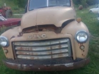1949 GMC 100 for sale in Michigan (ID-105514)