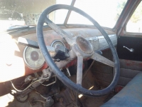 1949 GMC 250 for sale in Michigan (ID-116438)