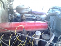 1949 GMC 250 for sale in Michigan (ID-116438)