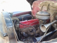 1949 GMC 250 for sale in Michigan (ID-116438)