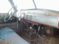 1949 GMC 250 for sale in Michigan (ID-116438)