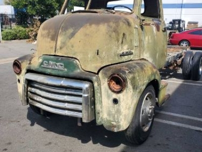 1949 GMC COE for sale