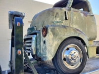 1949 GMC COE for sale in Michigan (ID-130339)