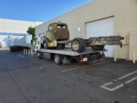 1949 GMC COE for sale in Michigan (ID-130339)