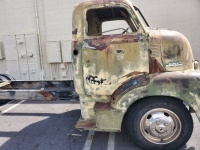 1949 GMC COE for sale in Michigan (ID-130339)