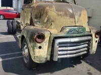 1949 GMC COE for sale in Michigan (ID-130339)