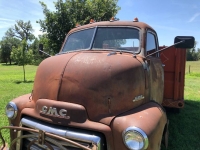 1949 GMC COE for sale in Michigan (ID-143821)