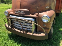 1949 GMC COE for sale in Michigan (ID-143821)