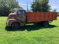 1949 GMC COE for sale in Michigan (ID-143821)
