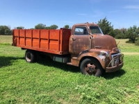 1949 GMC COE for sale in Michigan (ID-143821)